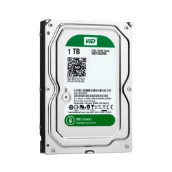 Ổ Cứng WD Green 1TB WD10EZRX